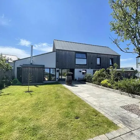The Highland Moonray Villa Inverness Exterior photo