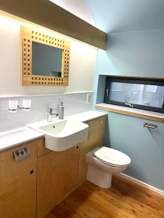 The Highland Moonray Holiday home
