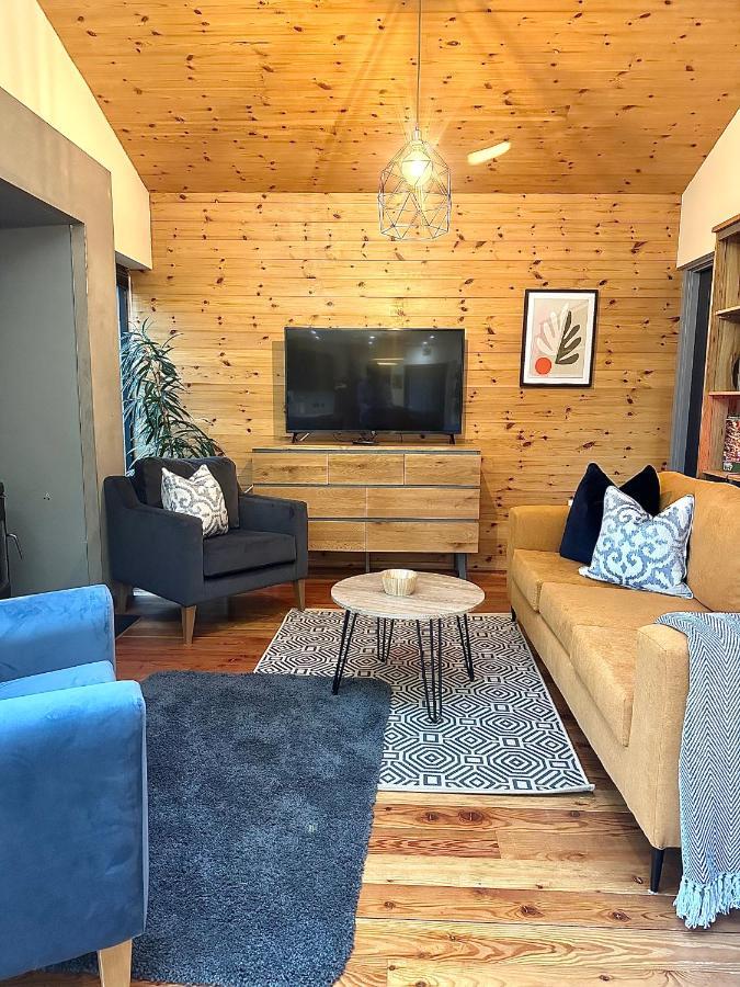 The Highland Moonray Holiday home Inverness