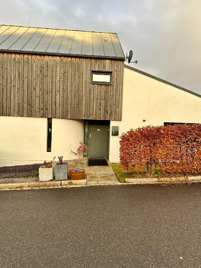 The Highland Moonray Holiday home